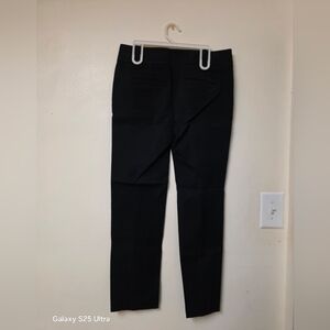 LOFT Black Men's Pants